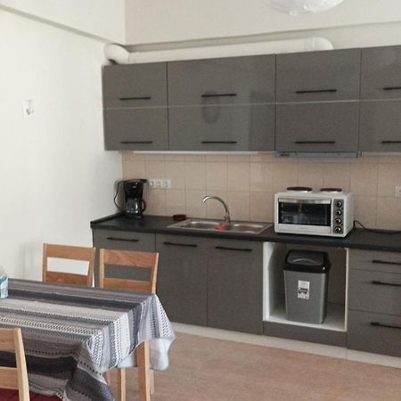 Jasas Apartment Heraklion  ภายนอก รูปภาพ