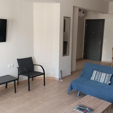 Jasas Apartment Heraklion  ภายนอก รูปภาพ