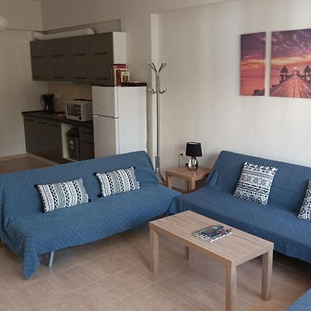 Jasas Apartment Heraklion  ภายนอก รูปภาพ