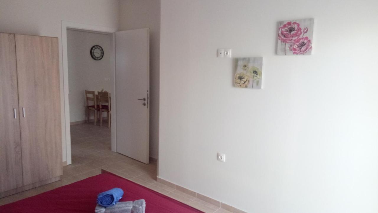 Jasas Apartment Heraklion  ภายนอก รูปภาพ